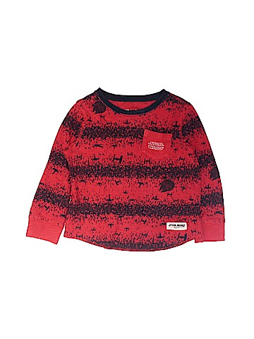 Gap Thermal Top (view 1)