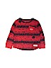 Gap 100% Cotton Red Thermal Top Size XS (kids) - photo 1