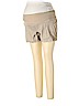 Motherhood Tan Khaki Shorts Size L - photo 1