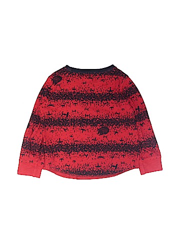 Gap Thermal Top (view 2)