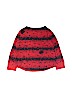 Gap 100% Cotton Red Thermal Top Size XS (kids) - photo 2
