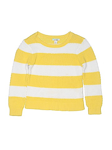 Old Navy Pullover Sweater (view 1)