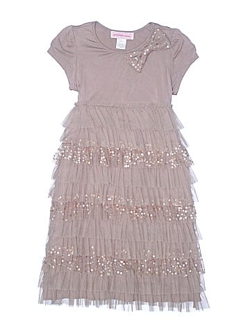 Paulinie Collection Special Occasion Dress (view 1)