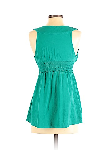 Liz Lange Maternity Sleeveless Top (view 2)
