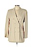 JG HOOK Tan Blazer Size 10 (petite) - photo 1