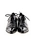 Prada 100% Patent Leather Black Flats Size EU 37 - photo 2