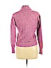 DressBarn Pink Pullover Sweater Size L (petite) - photo 2