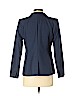 Banana Republic Blue Blazer Size 4 (petite) - photo 2