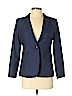 Banana Republic Blue Blazer Size 4 (petite) - photo 1