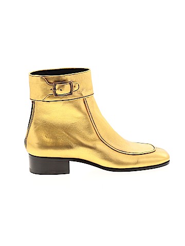 Saint Laurent Ankle Boots (view 1)