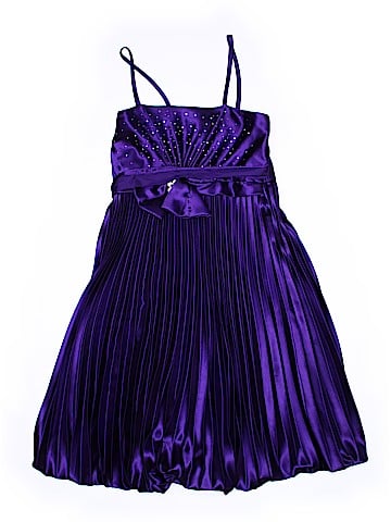 Ceci Kids Special Occasion Dress (view 1)