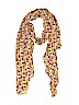 Unbranded Print Tan Scarf One size - photo 1
