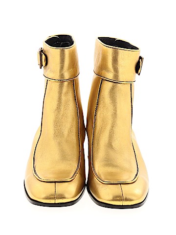 Saint Laurent Ankle Boots (view 2)