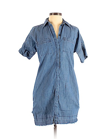 Madewell Casual Dress (view 1)