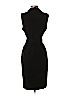 Calvin Klein Black Casual Dress Size 4 - photo 2