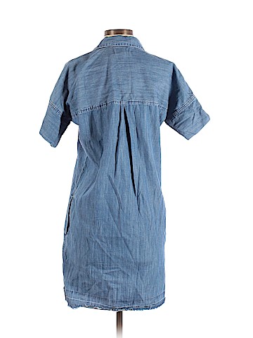 Madewell Casual Dress (view 2)