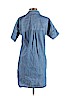 Madewell Blue Casual Dress Size XXS - photo 2