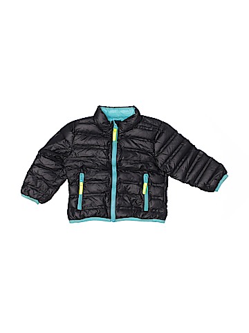 Cat & Jack Coat (view 1)