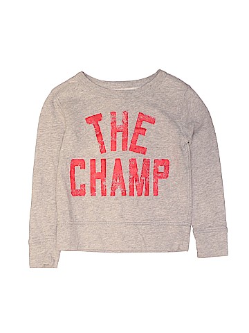 Crewcuts Outlet Sweatshirt (view 1)