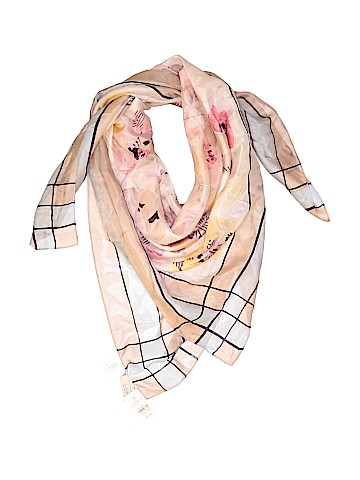 Ann Taylor LOFT Scarf (view 1)