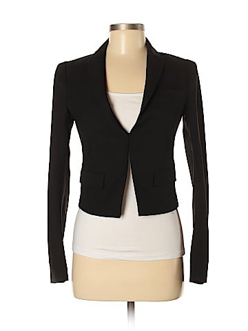 Theory Wool Blazer (view 1)