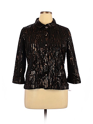 JM Collection Jacket (view 1)