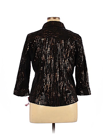 JM Collection Jacket (view 2)