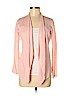 Eileen Fisher 100% Linen Pink Cardigan Size S (petite) - photo 1