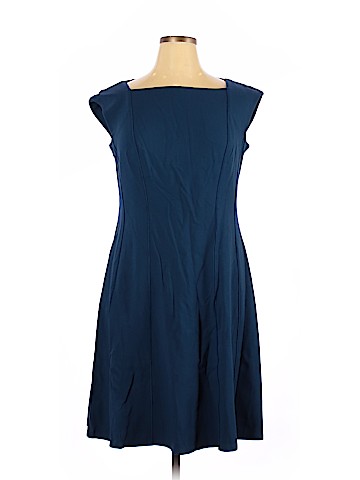 Lafayette 148 New York Casual Dress (view 1)
