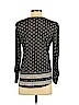 Style&Co Black 3/4 Sleeve Top Size S (petite) - photo 2