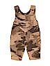 Cabela's Tan Short Sleeve Outfit Size 6-12 mo - photo 1