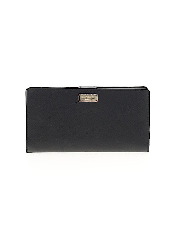 Kate Spade New York Leather Wallet (view 1)
