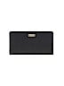 Kate Spade New York 100% Leather Black Leather Wallet One size - photo 1