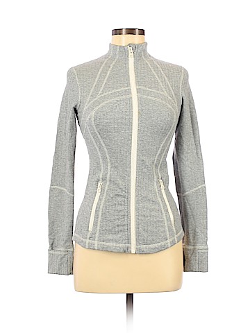 Lululemon Athletica Track Jacket (view 1)