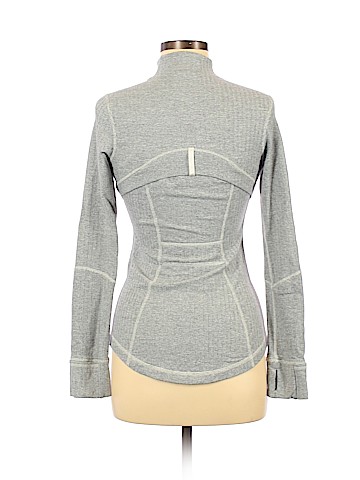 Lululemon Athletica Track Jacket (view 2)