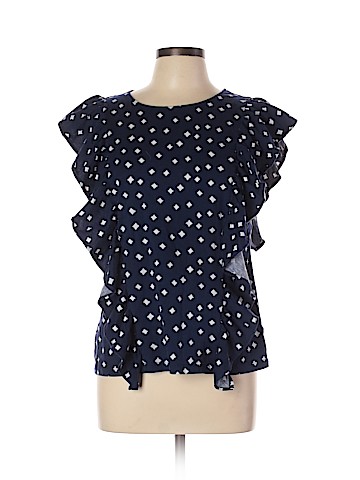 Vineyard Vines Short Sleeve Top (view 1)