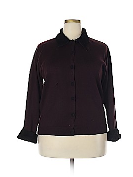 Maggie McNaughton Size 2X Plus