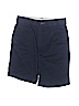 Gap Kids 100% Cotton Blue Khaki Shorts Size 16 - photo 1