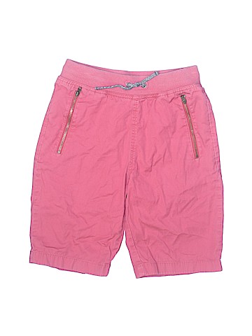 Crewcuts Khaki Shorts (view 1)