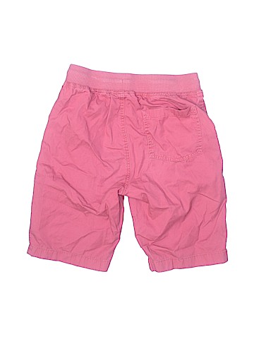 Crewcuts Khaki Shorts (view 2)