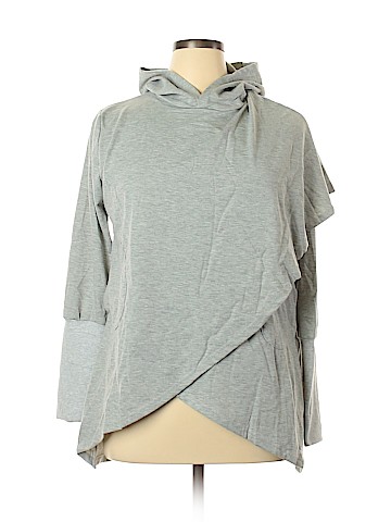 Assorted Brands Pullover Hoodie (view 1)