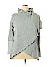 Assorted Brands Gray Pullover Hoodie Size XL - photo 1