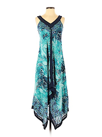 Style&Co Casual Dress (view 1)