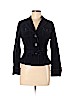 Ann Taylor LOFT Blue Jacket Size 6 (petite) - photo 1
