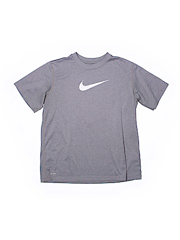 Nike Active T-Shirt (view 1)