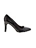 Banana Republic Black Heels Size 10 - photo 1