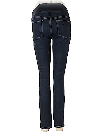 Old Navy - Maternity Jeans (view 2)
