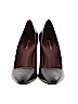 Banana Republic Black Heels Size 10 - photo 2