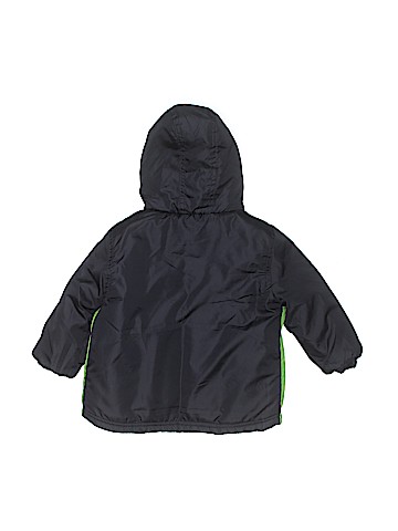 London Fog Coat (view 2)