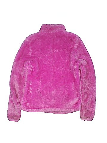 Fila Sport Fleece Jacket (view 2)